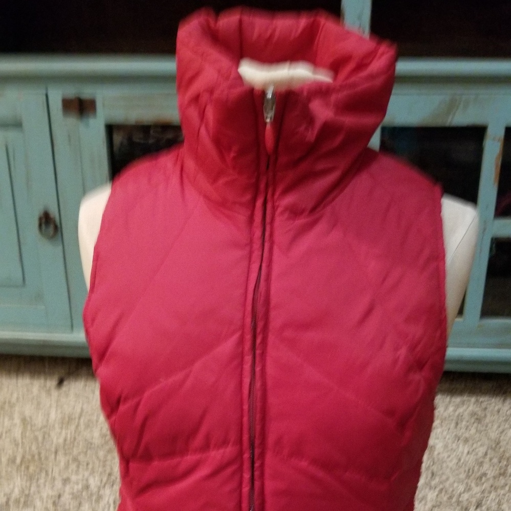Kenneth Cole Reaction Puffer Vest